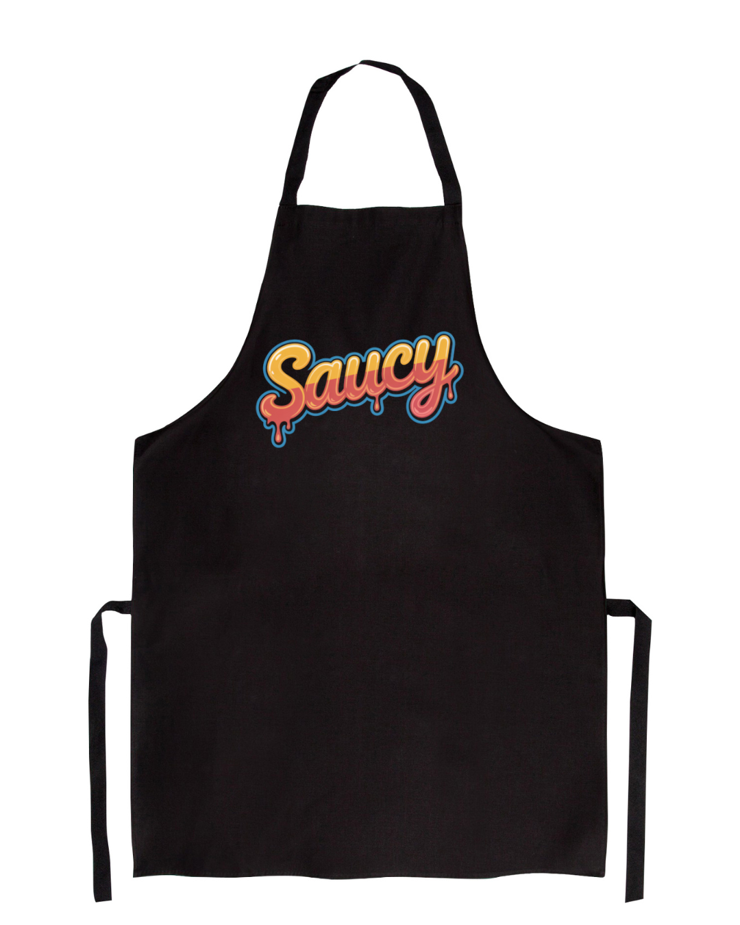 Saucy - Apron