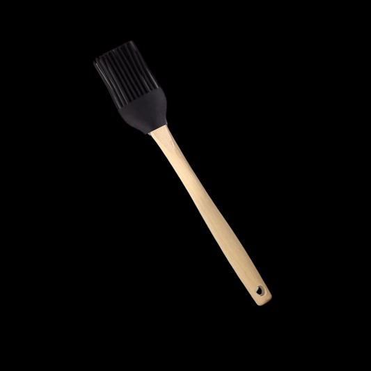 Basting Silicone Brush