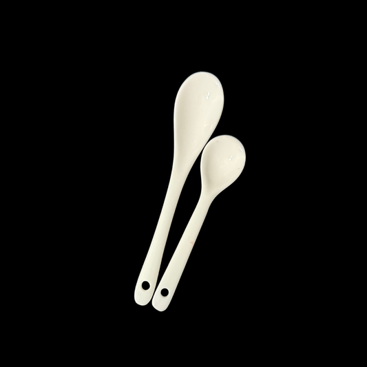 Ceramic Spice Spoon Set