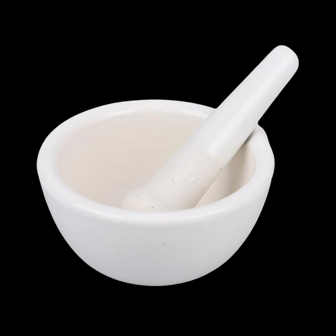 Ceramic Mortar