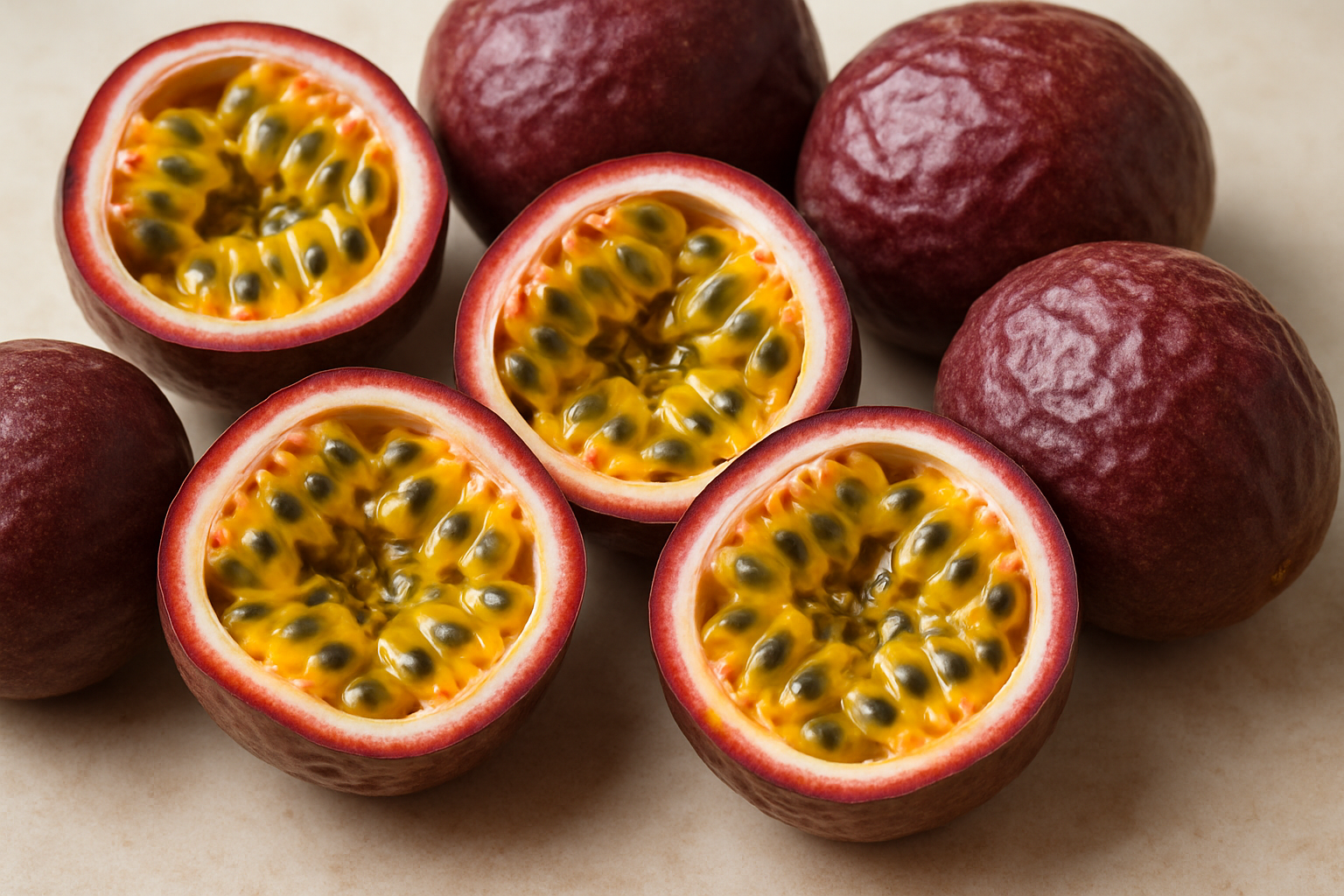 passionfruit