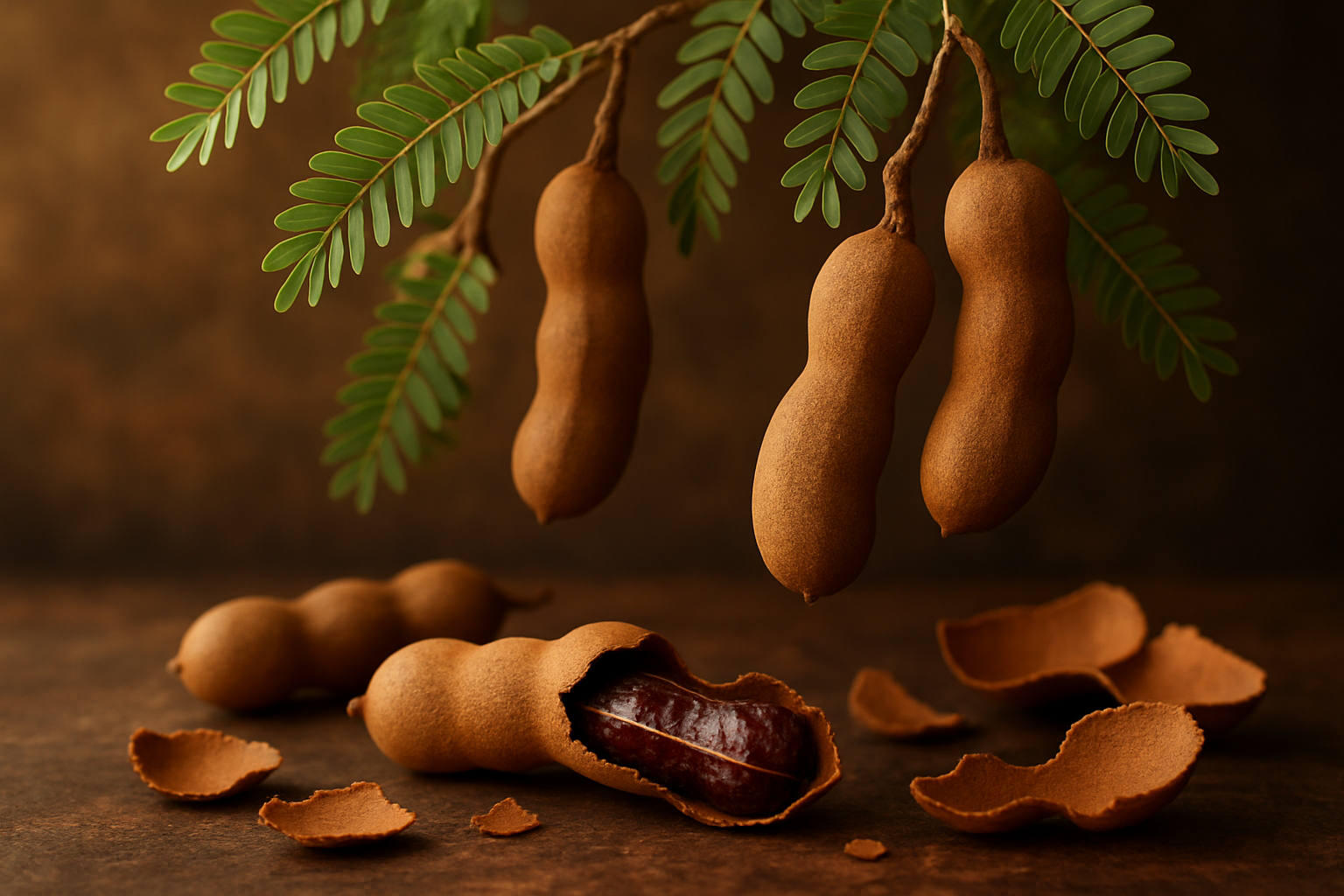 tamarind